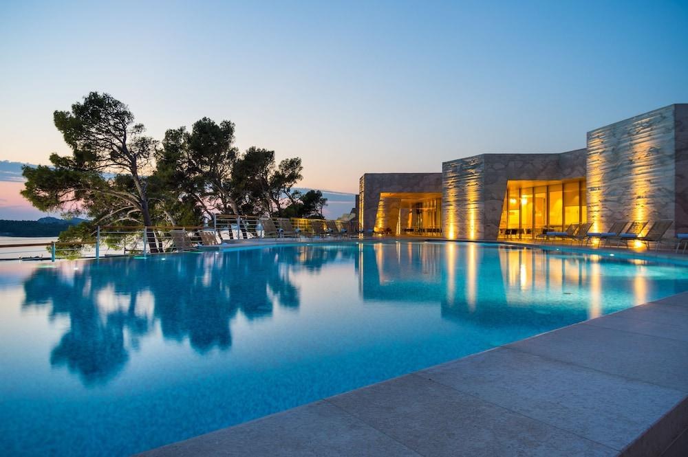 D-RESORT SIBENIK photo 4