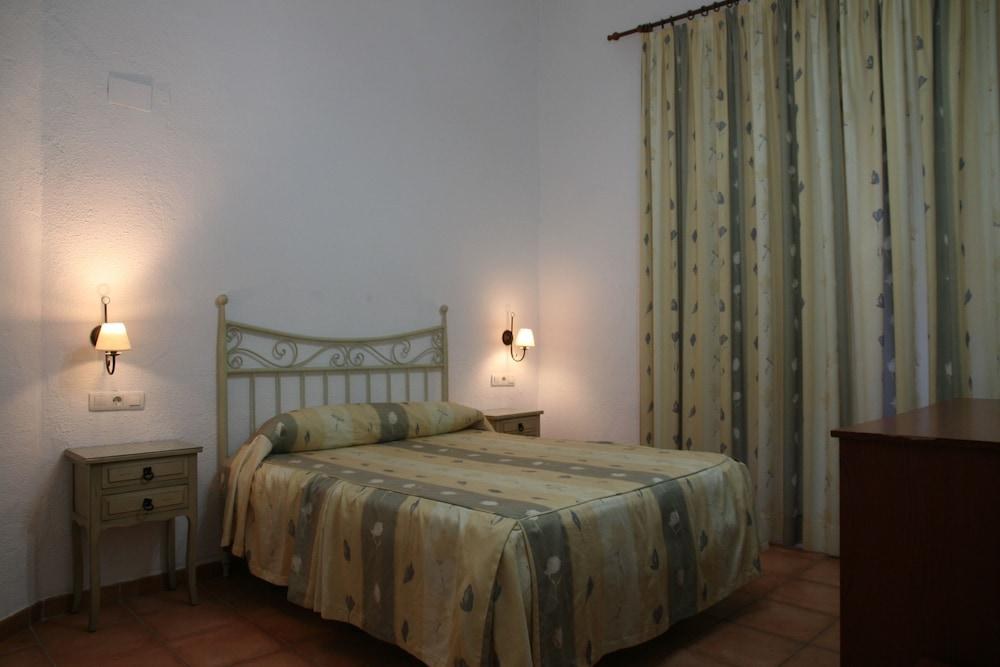 Pensión San Joaquín photo 4