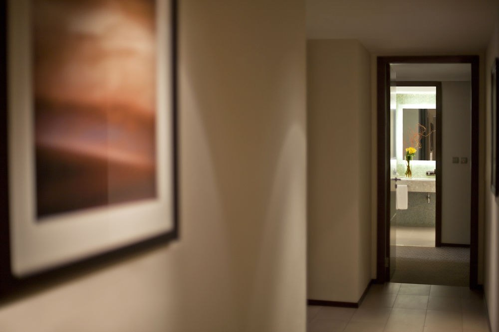 Swissotel Living Al Ghurair Dubai photo 1