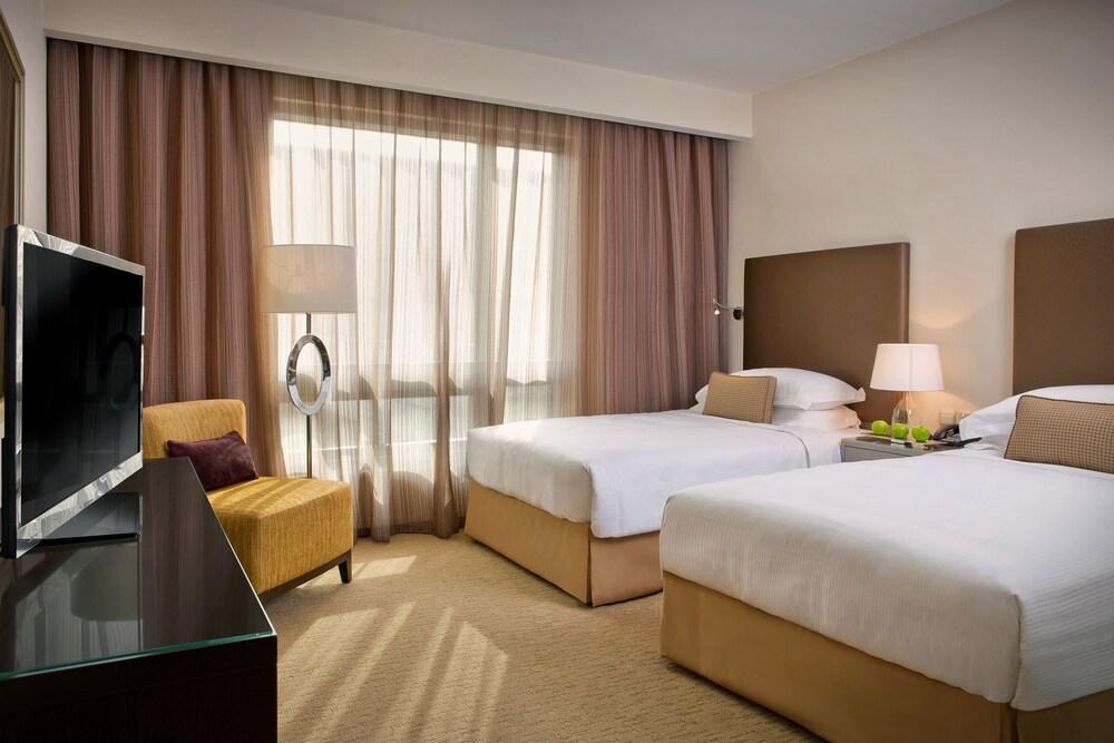Swissotel Living Al Ghurair Dubai photo 2