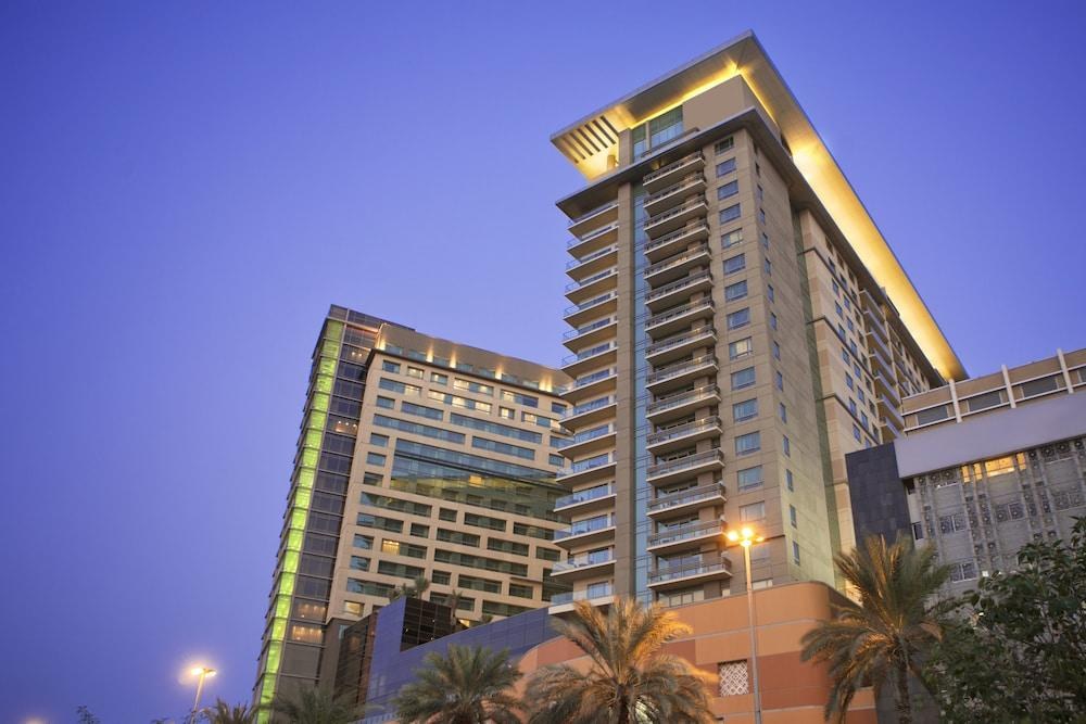 Swissotel Living Al Ghurair Dubai photo 4