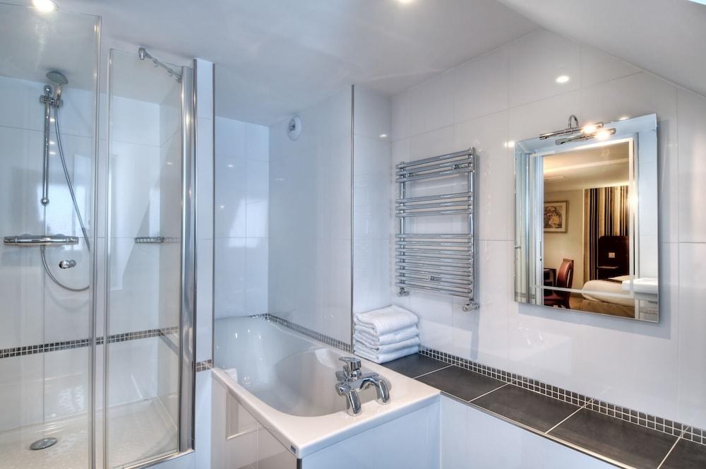 BEST WESTERN HOTEL OPERA D'ANTIN photo 4