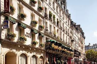 HOTEL LEFT BANK SAINT-GERMAIN