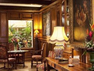 HOTEL LEFT BANK SAINT-GERMAIN photo 1
