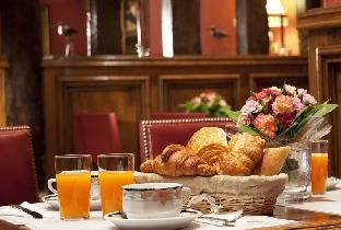 HOTEL LEFT BANK SAINT-GERMAIN photo 3