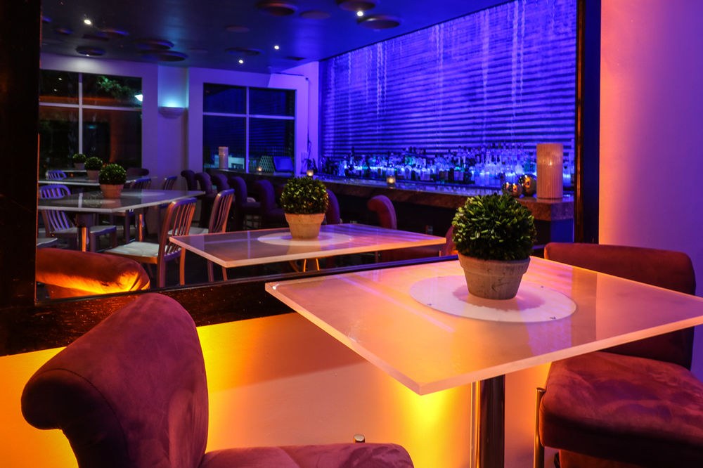 SAN JUAN WATER BEACH CLUB HOTEL