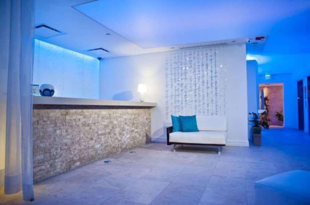 SAN JUAN WATER BEACH CLUB HOTEL photo 2