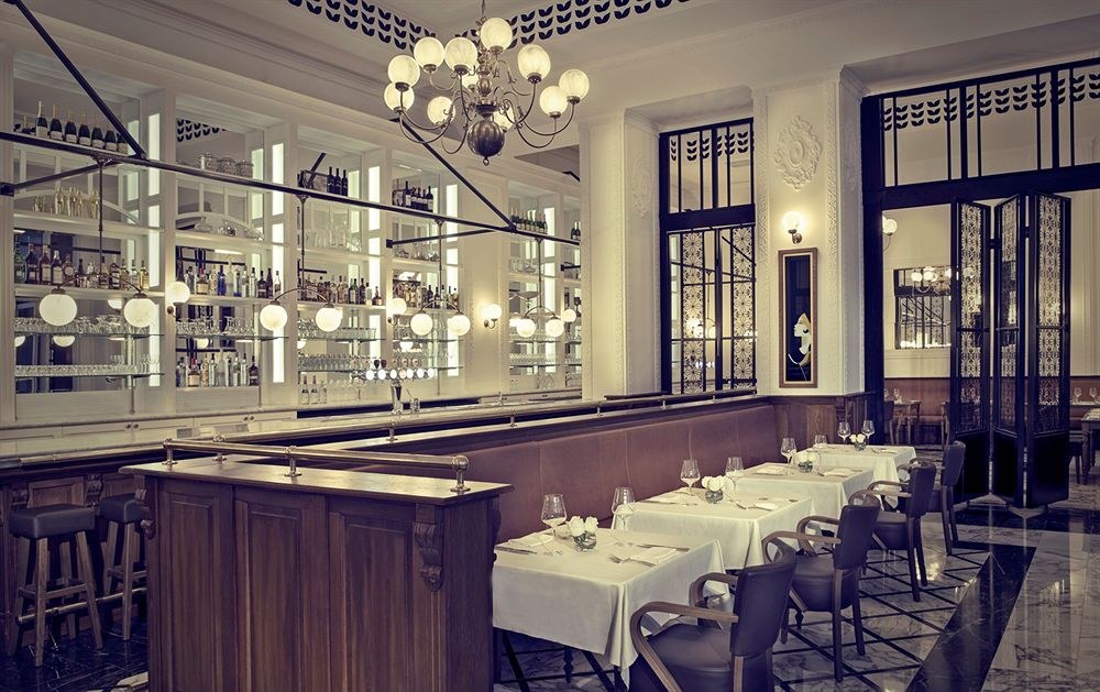 The Ritz-Carlton, Dubai International Financial Centre photo 1