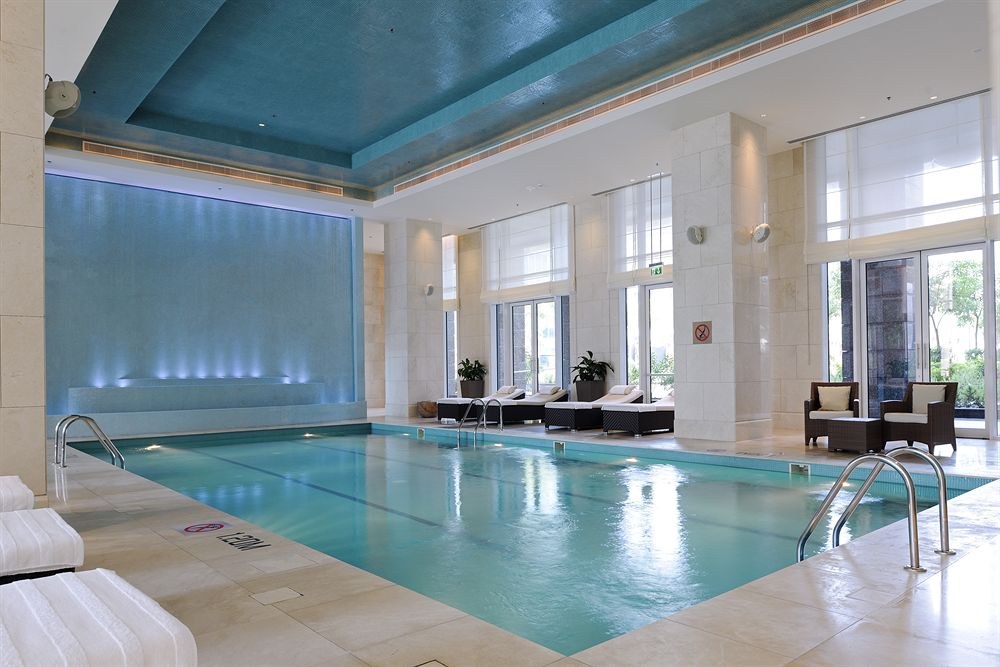 The Ritz-Carlton, Dubai International Financial Centre photo 3