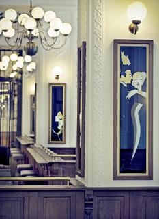 The Ritz-Carlton, Dubai International Financial Centre photo 4