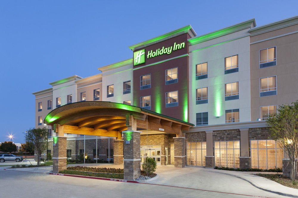 Holiday Inn Plano - The Colony
