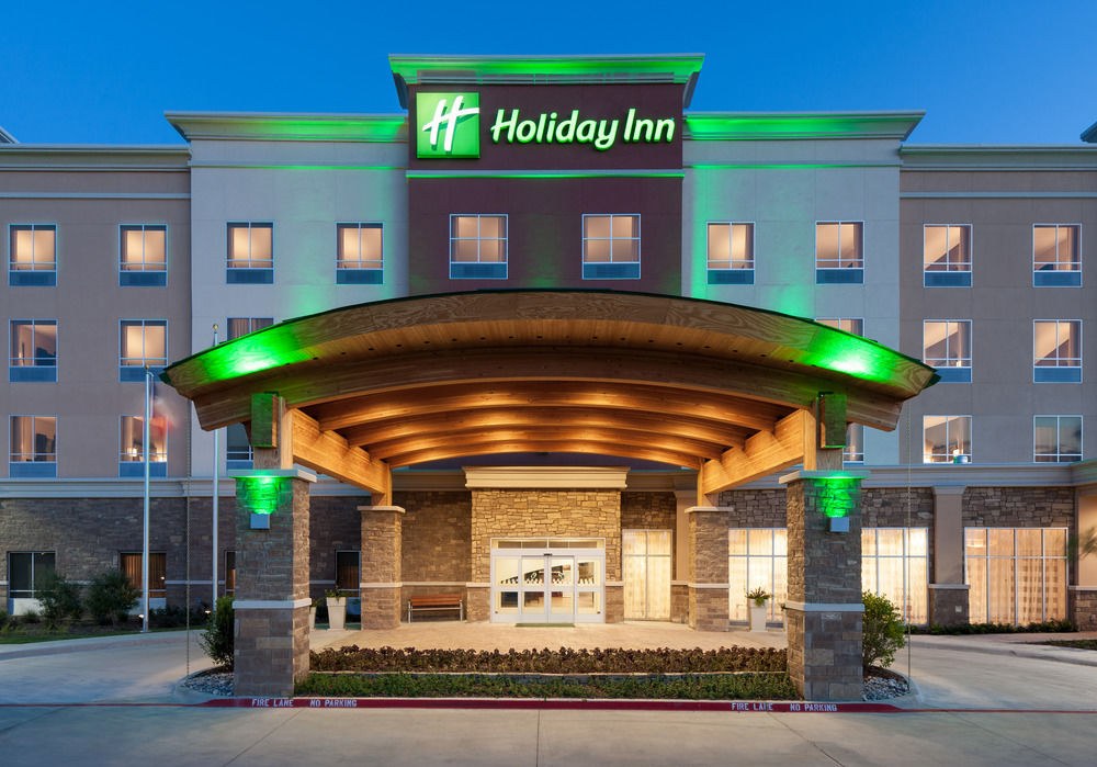 Holiday Inn Plano - The Colony photo 1