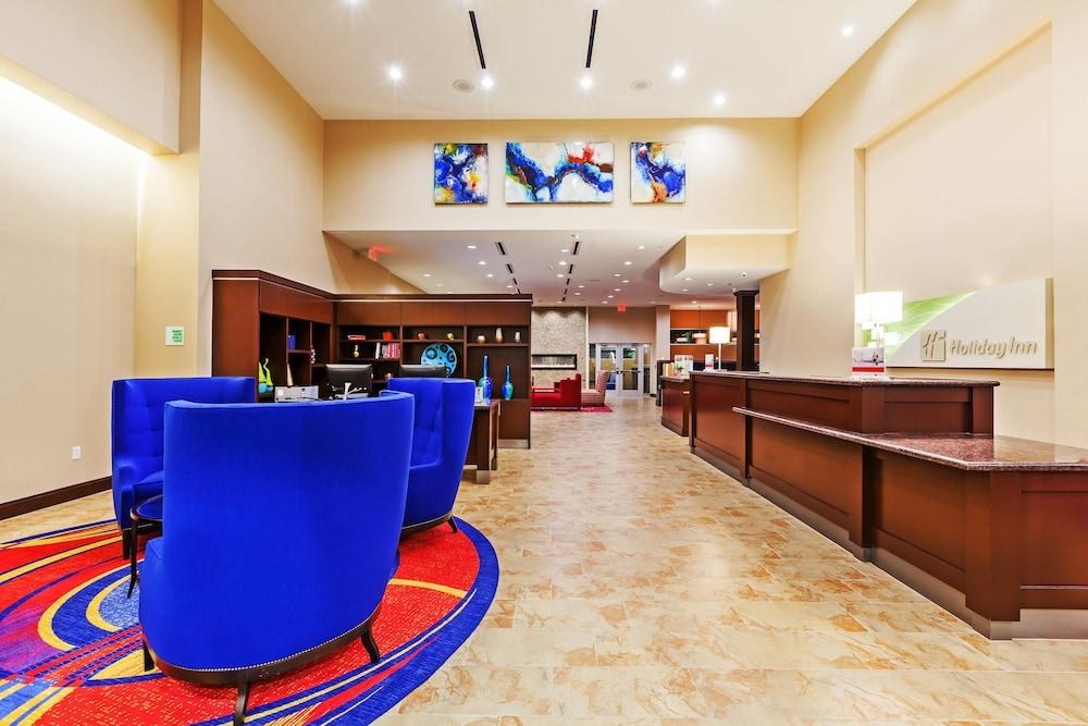 Holiday Inn Plano - The Colony photo 3