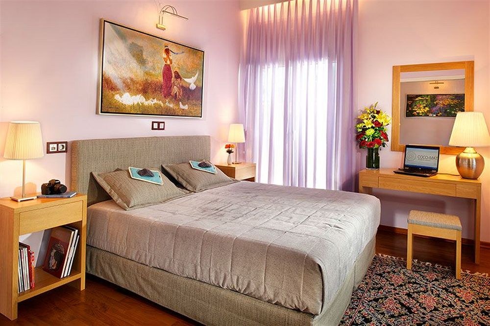 PEFKA HOTEL photo 1