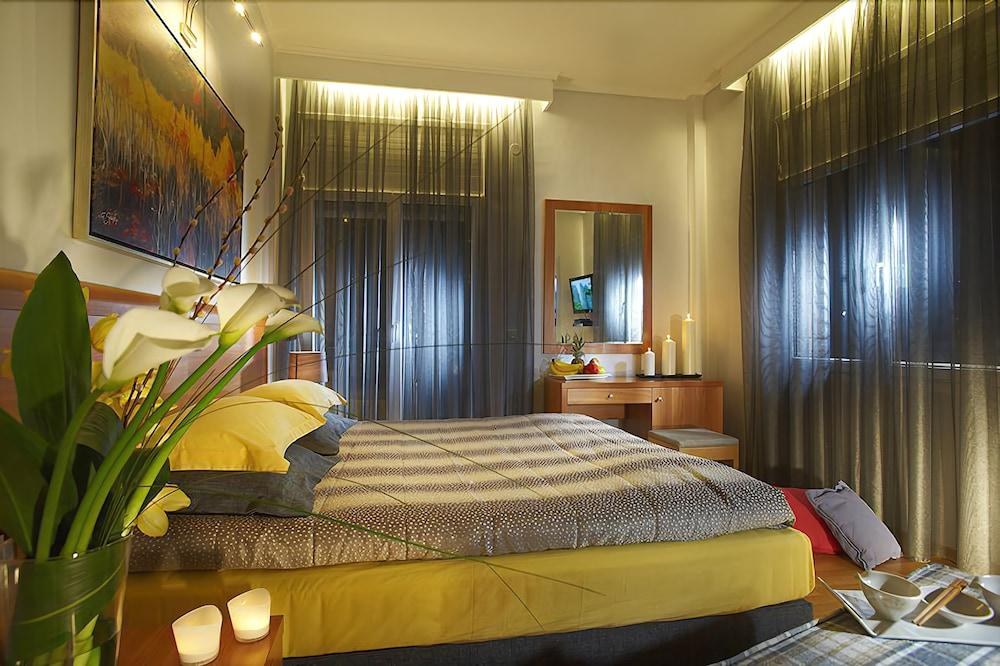 PEFKA HOTEL photo 2