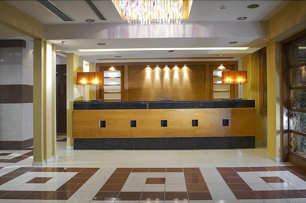 PEFKA HOTEL photo 4