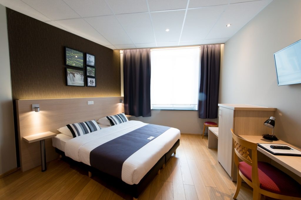 UNIVERS HOTEL LIEGE