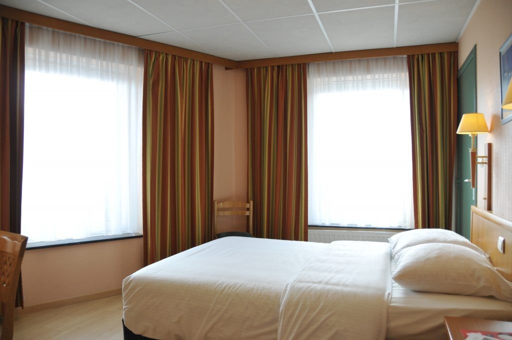 UNIVERS HOTEL LIEGE photo 4