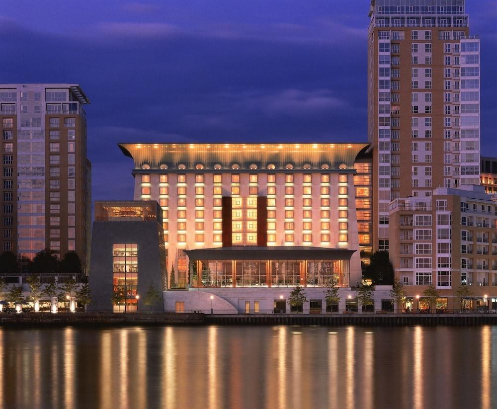 CANARY RIVERSIDE PLAZA HOTEL photo 4