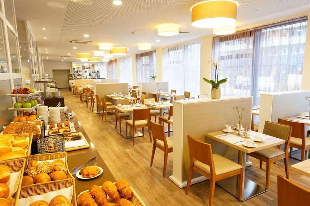 GHOTEL hotel & living Essen photo 1