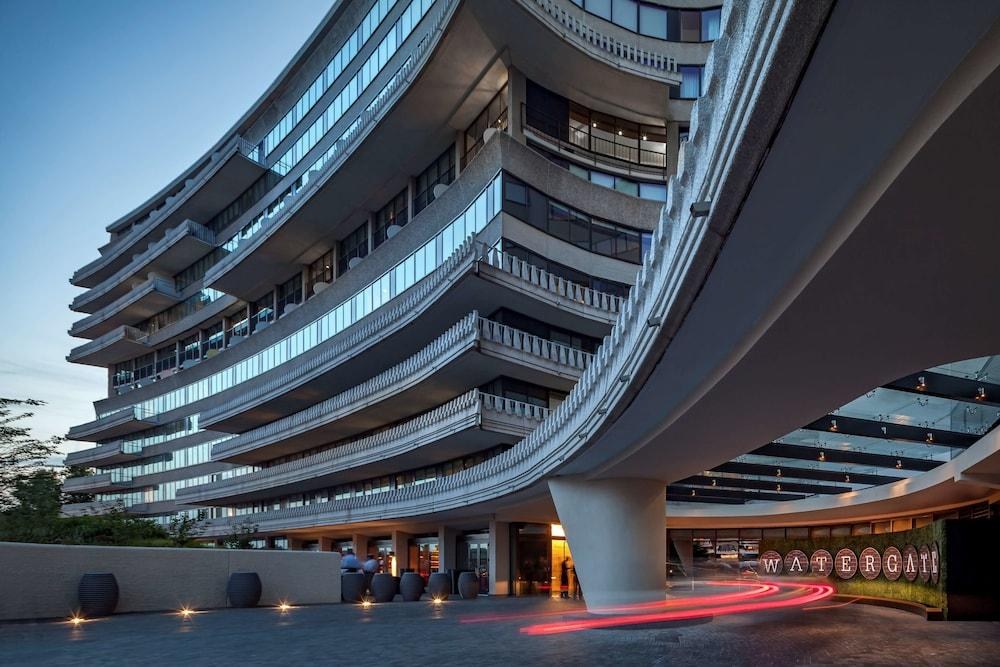 THE WATERGATE HOTEL photo 3