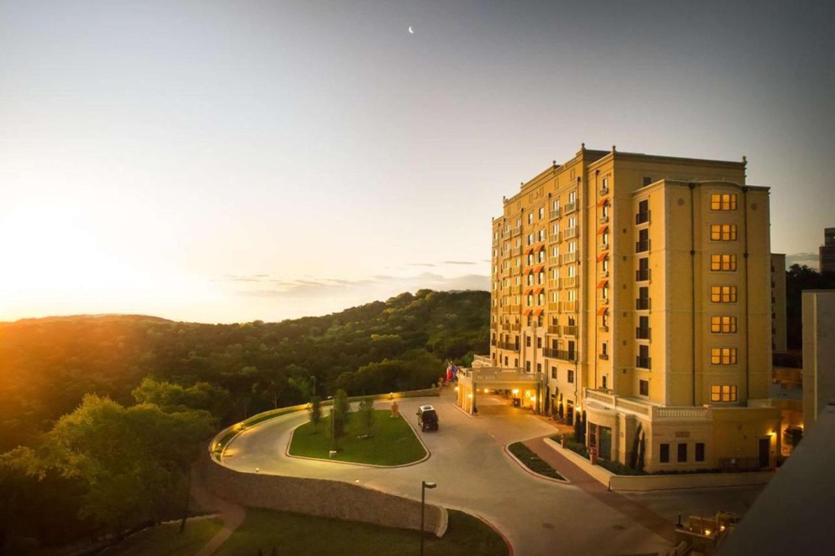 VIATA HOTEL