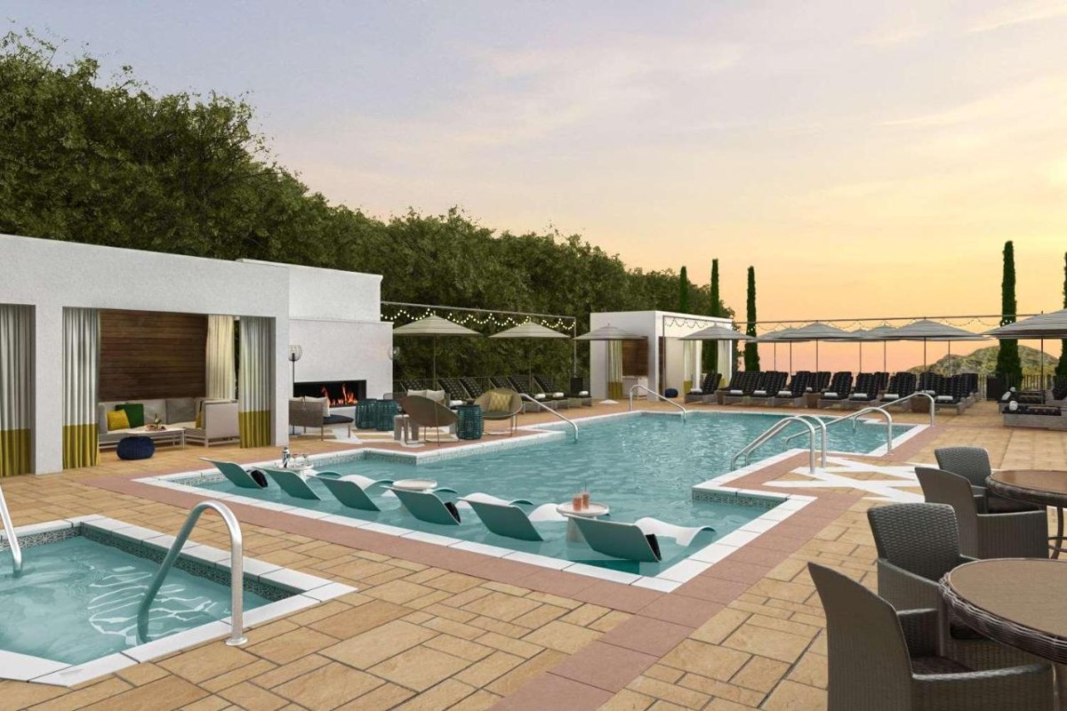 VIATA HOTEL photo 3