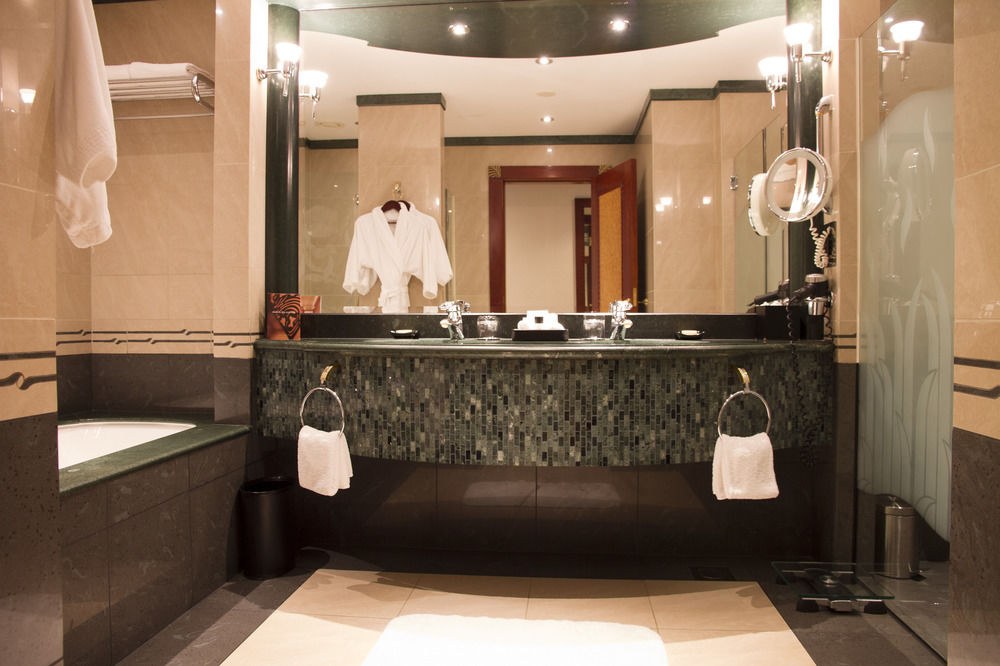 Grand Hyatt Dubai photo 1
