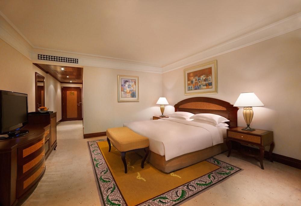Grand Hyatt Dubai photo 3