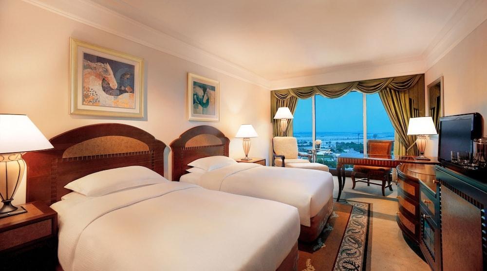 Grand Hyatt Dubai photo 4