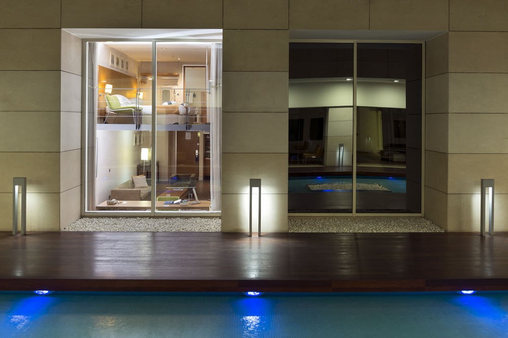 RADISSON BLU CONFERENCE AIRPORT HOTEL ISTANBUL
