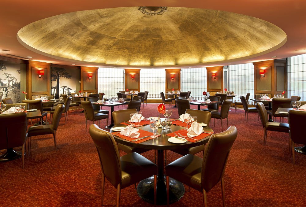 RADISSON BLU CONFERENCE AIRPORT HOTEL ISTANBUL photo 1