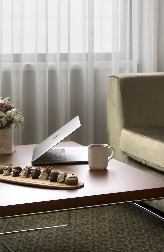 RADISSON BLU CONFERENCE AIRPORT HOTEL ISTANBUL photo 2