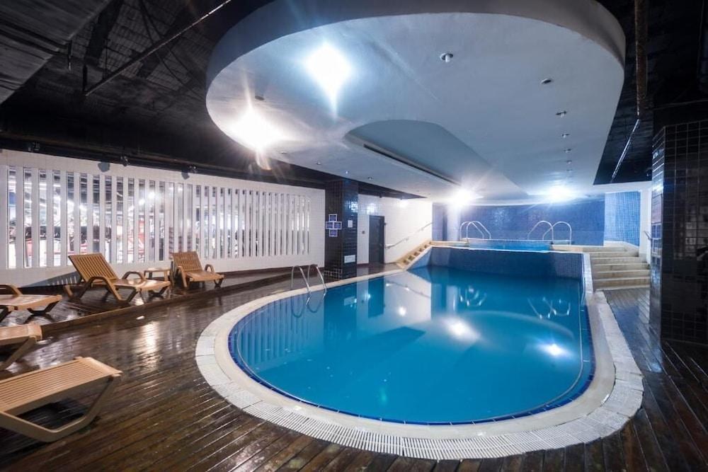 RADISSON BLU CONFERENCE AIRPORT HOTEL ISTANBUL photo 3