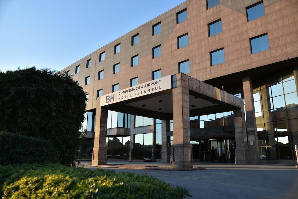 RADISSON BLU CONFERENCE AIRPORT HOTEL ISTANBUL photo 4
