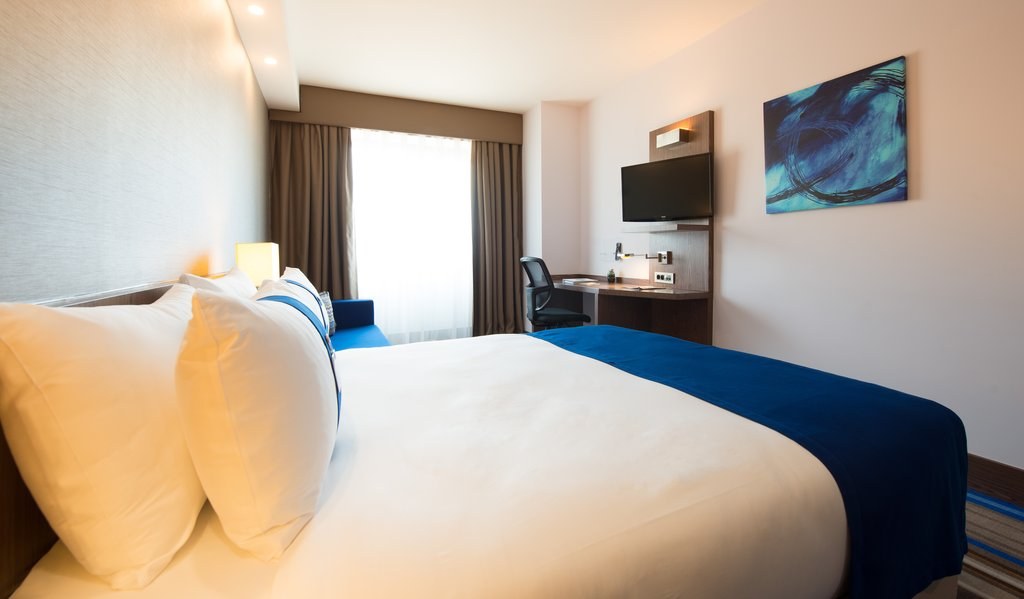 HOLIDAY INN EXPRESS ISTANBUL AIRPORT photo 3