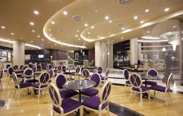 LIMAK EURASIA LUXURY HOTEL photo 3