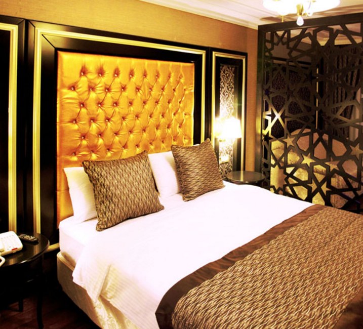 ibis Istanbul Sisli photo 1