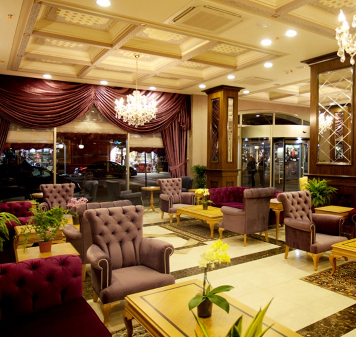 ibis Istanbul Sisli photo 2