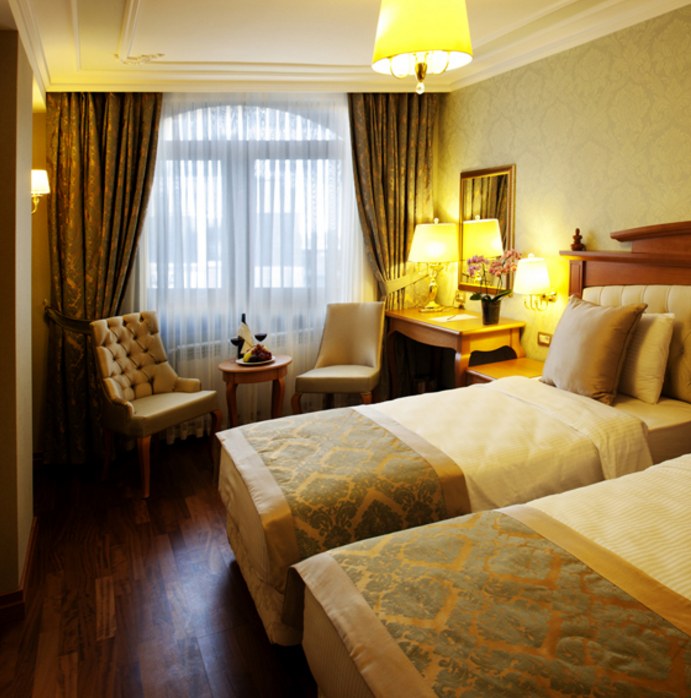 ibis Istanbul Sisli photo 3