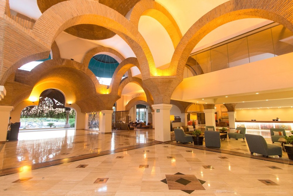 VELAS VALLARTA SUITES RESORT photo 1