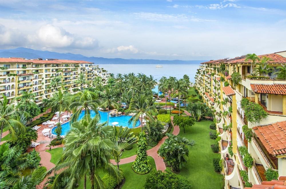 VELAS VALLARTA SUITES RESORT photo 3