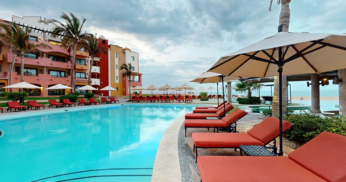 PLAYA GRANDE RESORT & GRAND SPA photo 1