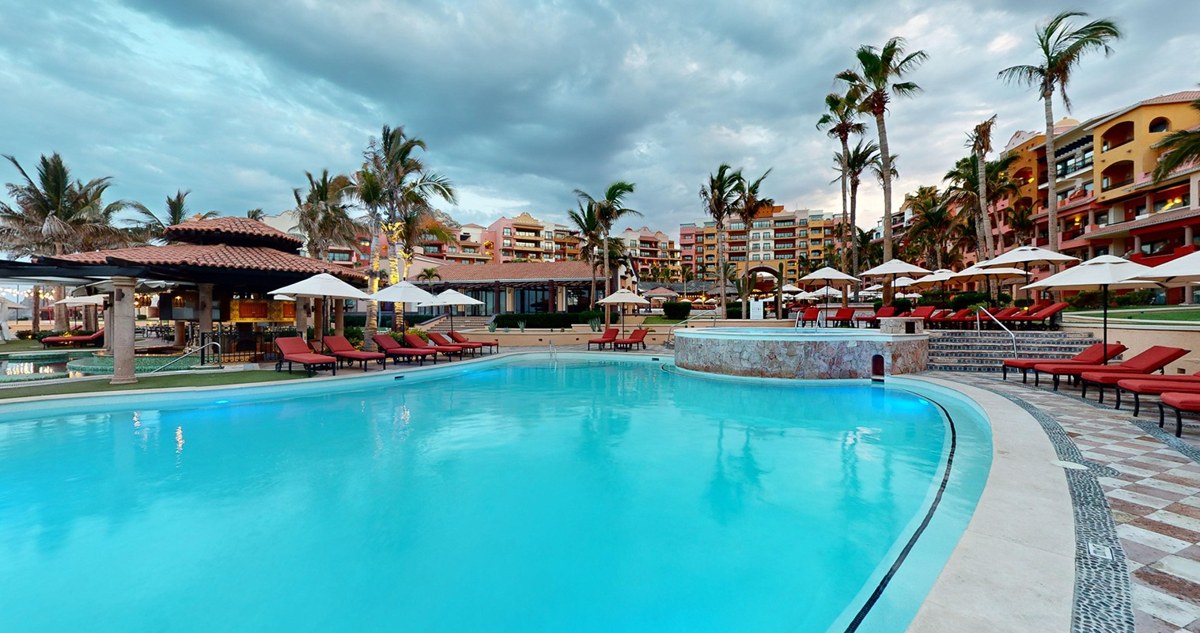PLAYA GRANDE RESORT & GRAND SPA photo 2