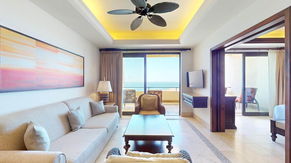GRAND SOLMAR LAND'S END RESORT & SPA photo 2