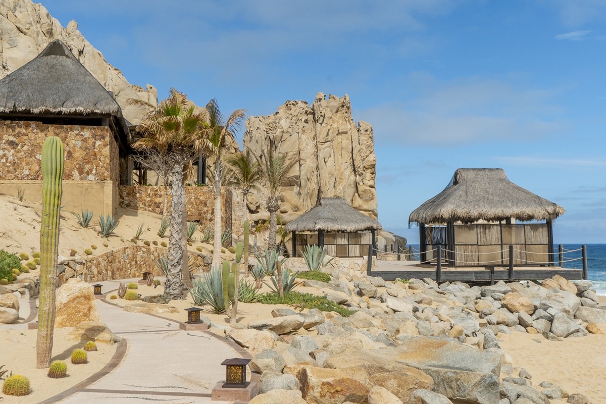 GRAND SOLMAR LAND'S END RESORT & SPA photo 4