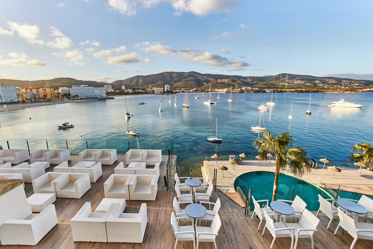 LEONARDO ROYAL HOTEL MALLORCA