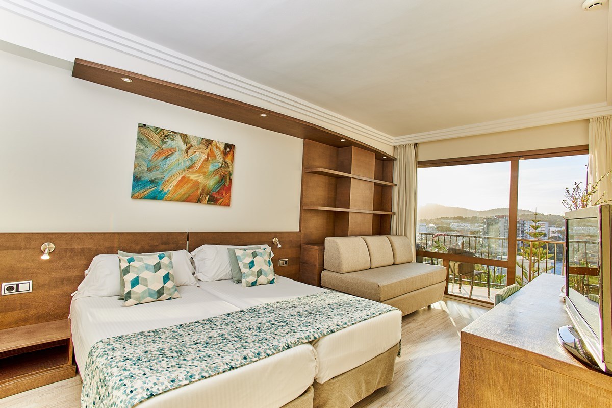 LEONARDO ROYAL HOTEL MALLORCA photo 1