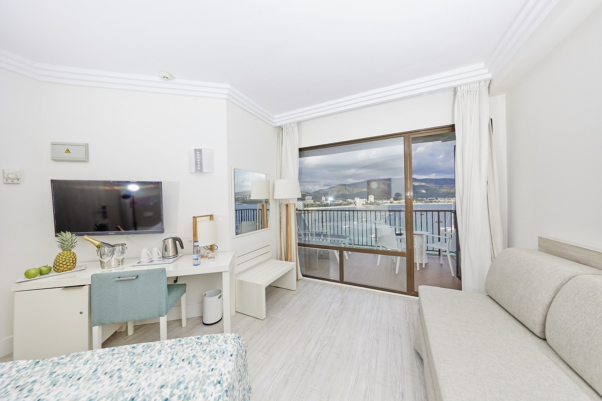 LEONARDO ROYAL HOTEL MALLORCA photo 4