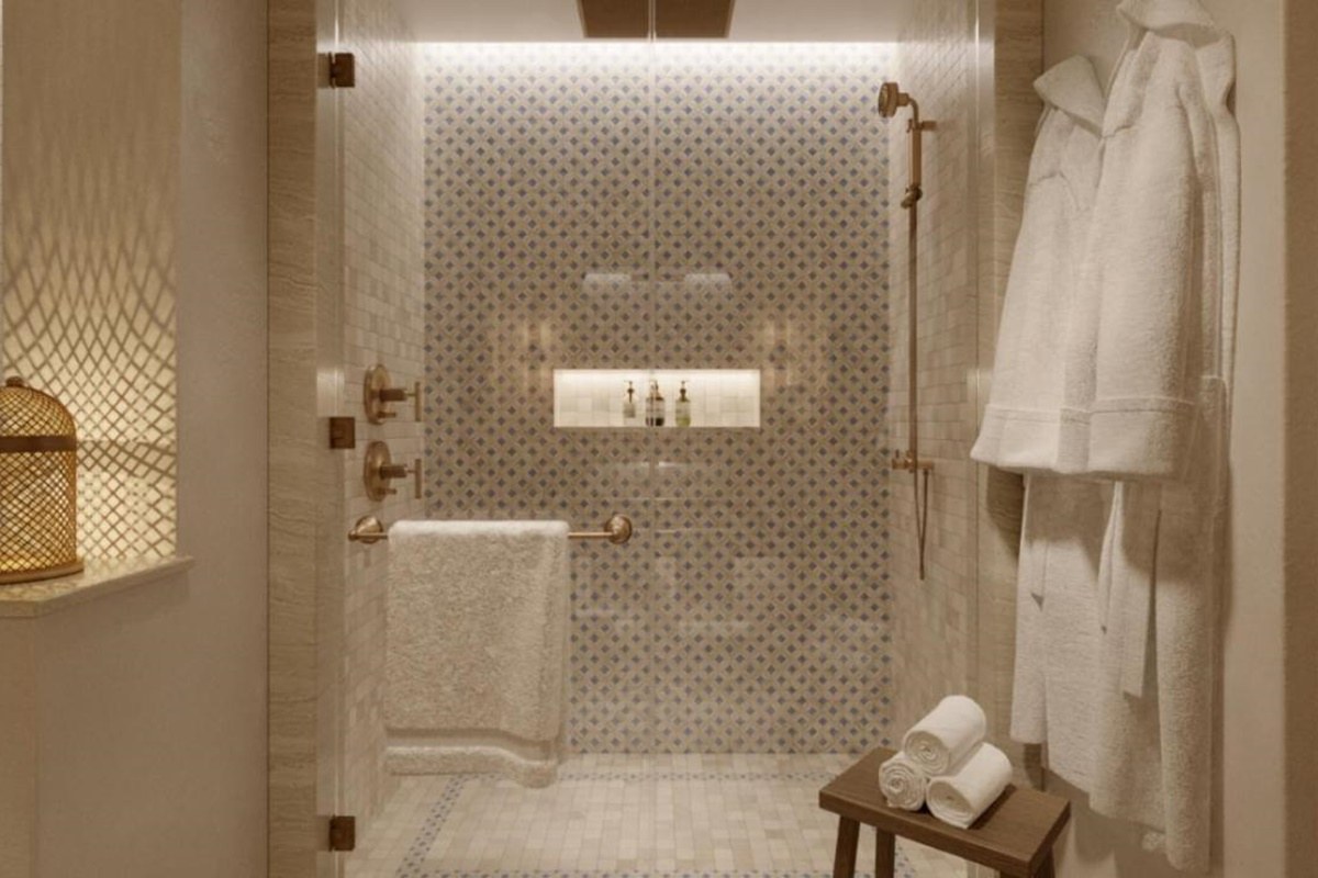 BAB AL SHAMS DESERT RESORT photo 4